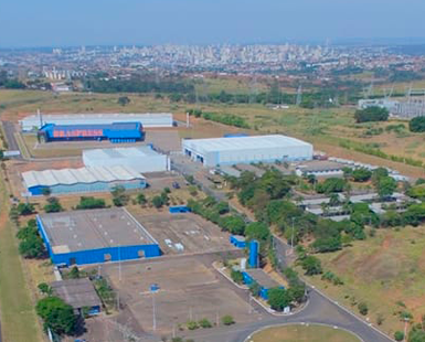 GCKon Business Park